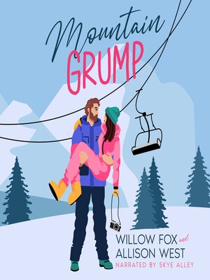 Mountain Grump - Audiobook
